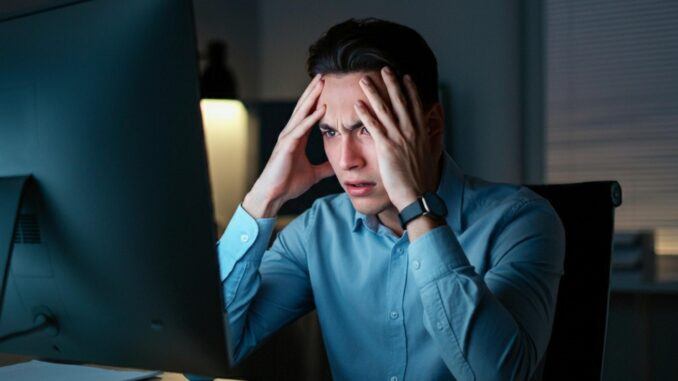 How to Overcome Perfectionism