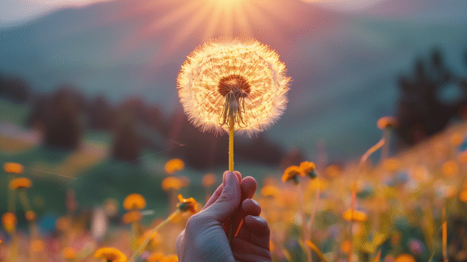 The Law of Attraction and Wishful Thinking