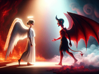 How to Let Go of Your Ego