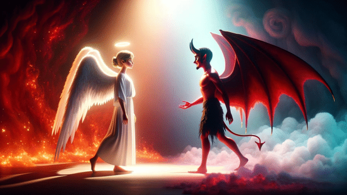 How to Let Go of Your Ego