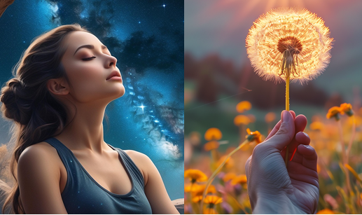 loawish3 The Law of Attraction and Wishful Thinking