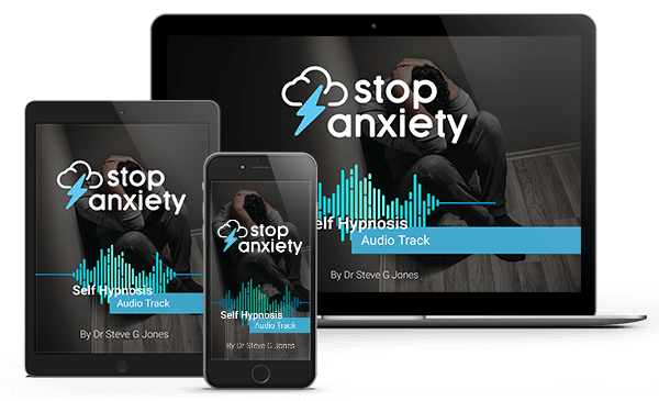 What Exactly is Anxiety