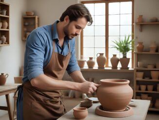 Benefits of Starting a Hobby