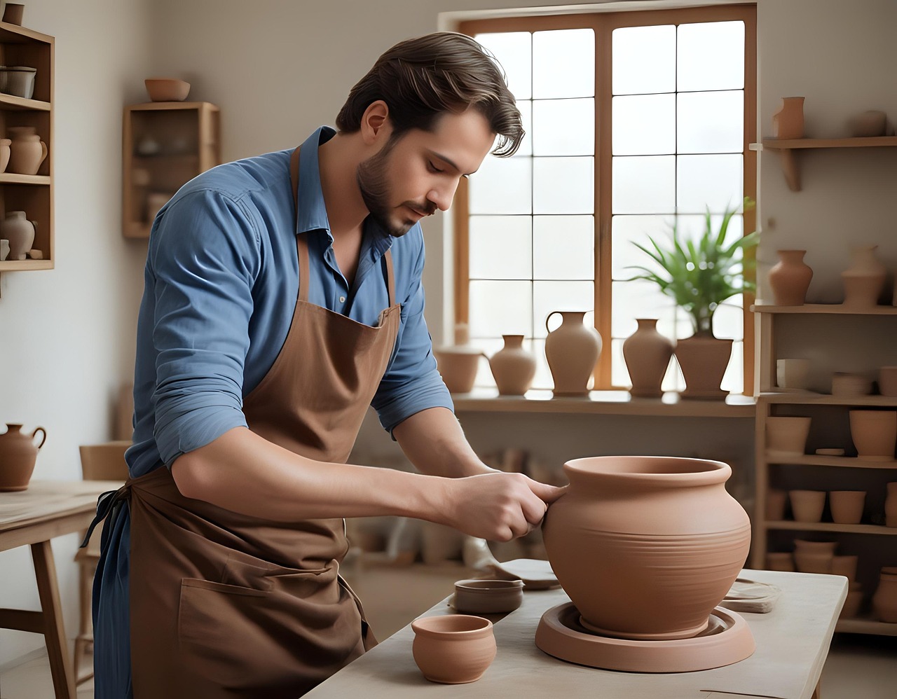 Benefits of Starting a Hobby