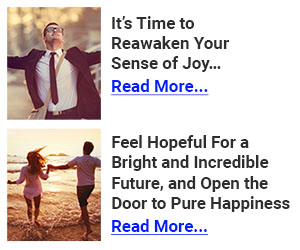 How to Find More Joy in Life