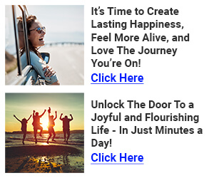 How to Feel Happier in Life