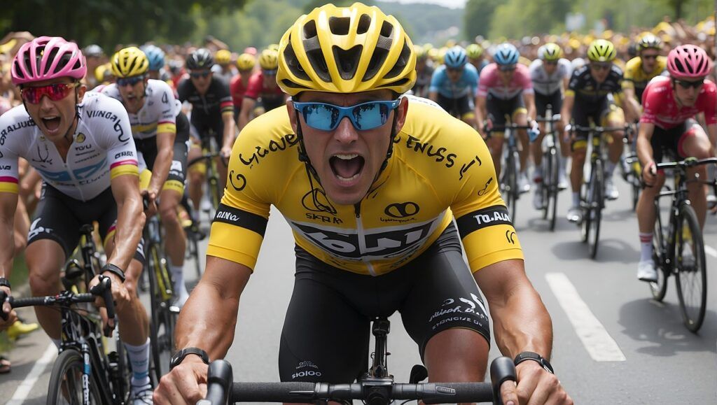 The Power of Visualization