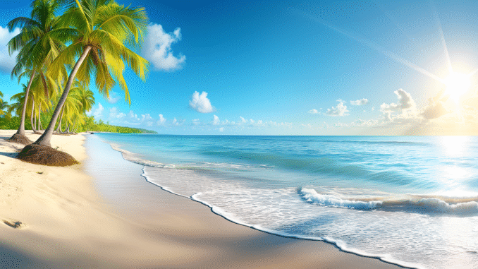 The Power of Visualization