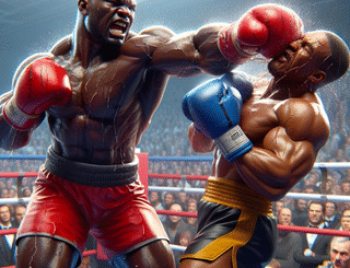 Don't Give Up When Things Get Hard