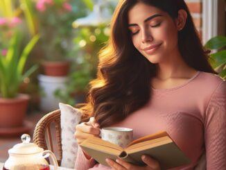 Setting Your Intentions for the Day