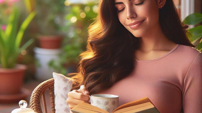 Setting Your Intentions for the Day