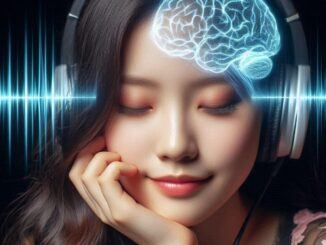 Different Brain Waves and What They Do