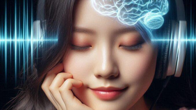 Different Brain Waves and What They Do