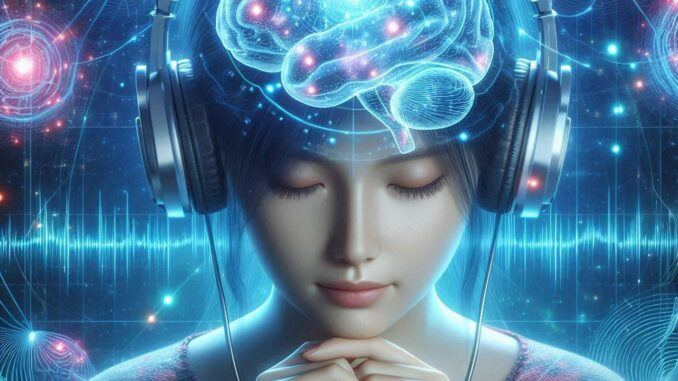 What Are The Benefits Of Binaural Beats