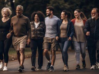 How to Get Yourself a Good Support Network