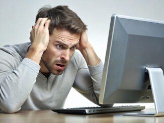 Stop Focusing on Your Mistakes