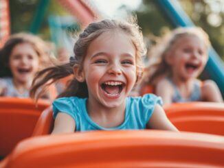 The Best Way to Make Happy Memories