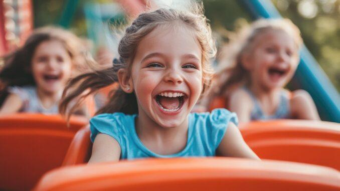 The Best Way to Make Happy Memories