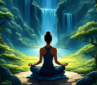 What is Meditation About