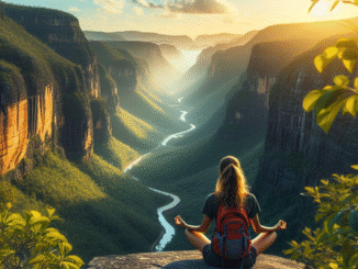 How to Quiet Your Mind