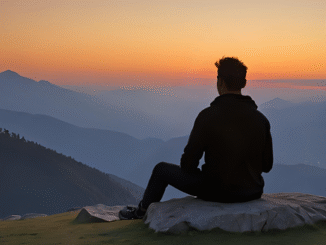 What is Mindfulness About