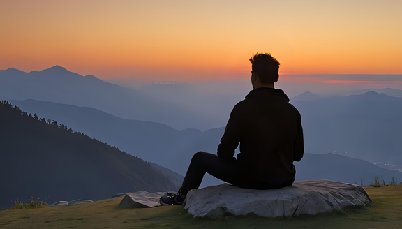 What is Mindfulness About