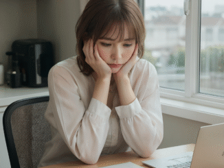 How to Bounce Back from Setbacks