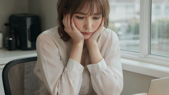 How to Bounce Back from Setbacks