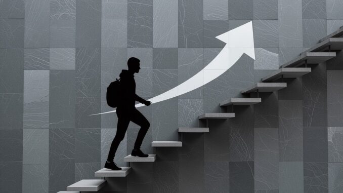 silhouette-9842724_1280 The Top Personal Growth Tips