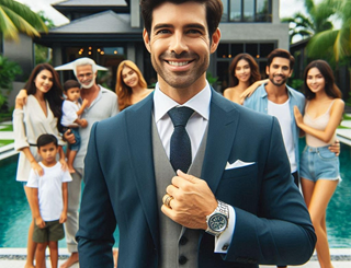 How to Create an Abundance Mindset