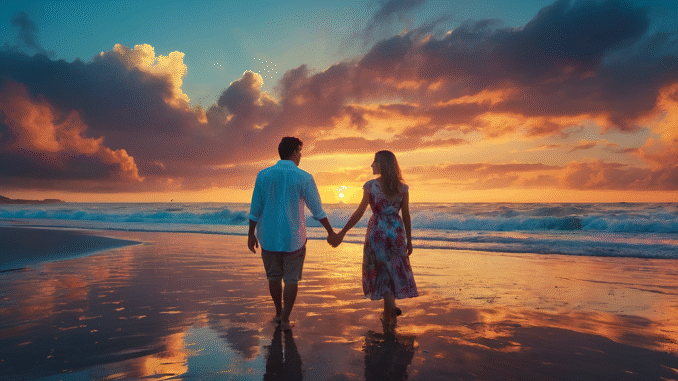 ai-generated-8863625_1280 (1) How to Manifest Your Dream Life