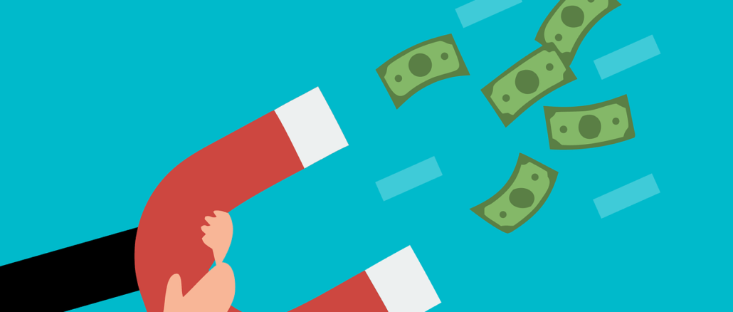 How to Attract Abundance into Your Life