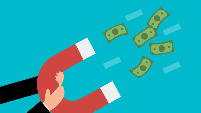 How to Attract Abundance into Your Life