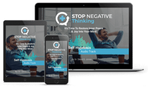 Stop Negative Thinking