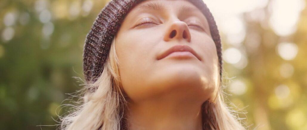 Improve Your Mental Well-Being