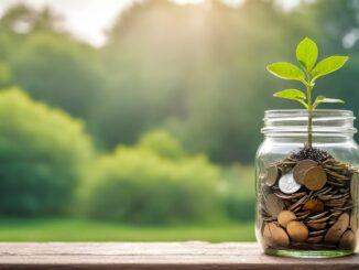 How to Start Investing with Little Money