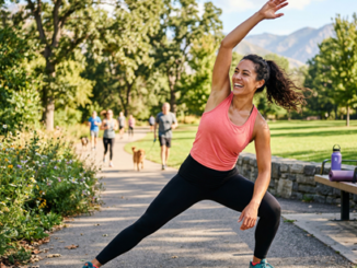 How to Improve Your Physical Well-being