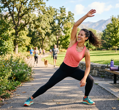 How to Improve Your Physical Well-being