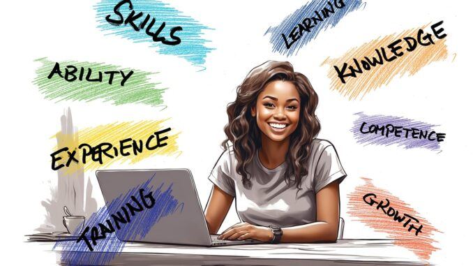 What Is Personal Development