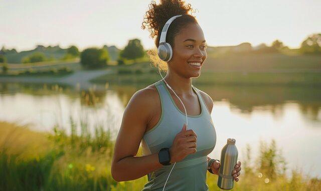 The are the Areas of Well-being