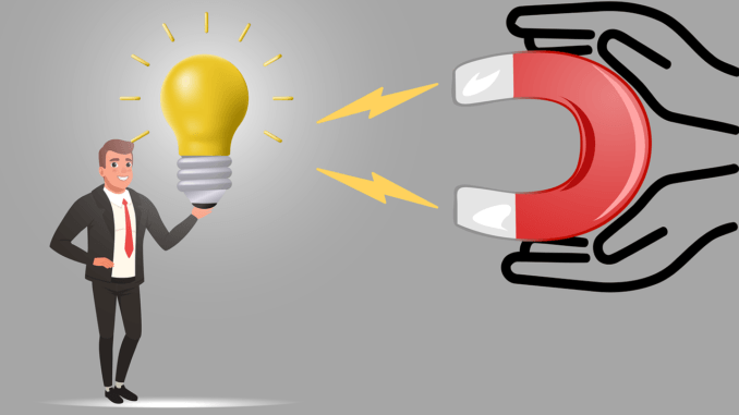 Positive Thinking and The Law of Attraction