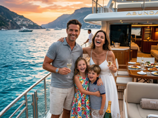 Steps to Attract Your Dream Life