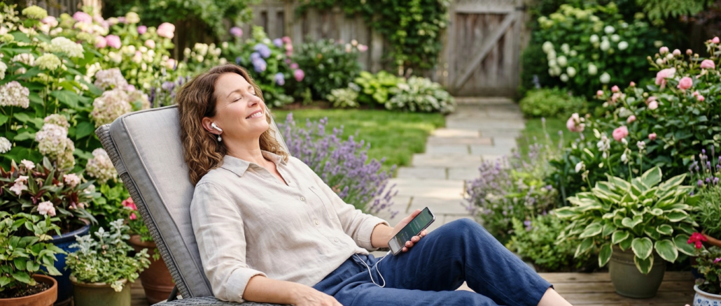 Benefits of Guided Meditation