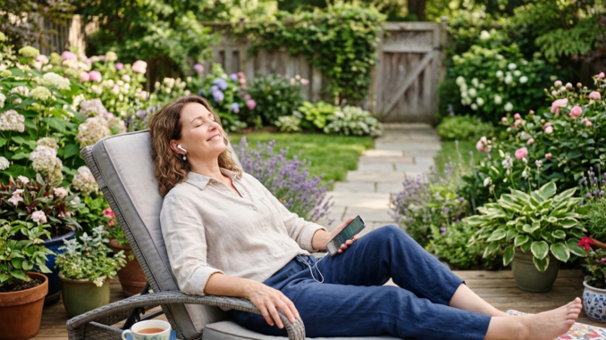 Benefits of Guided Meditation