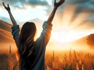 The Power of Hope in Our Lives