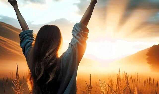 The Power of Hope in Our Lives