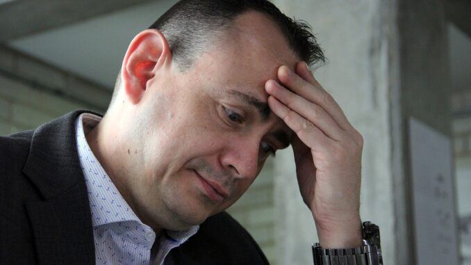 What Is Analysis Paralysis