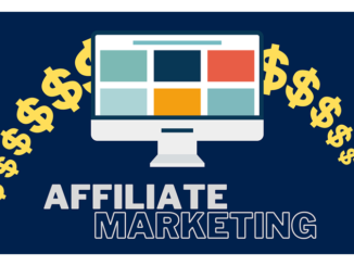 What is Affiliate Marketing