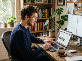 How to Start an Affiliate Marketing Business