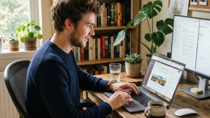 IMG_4128 How to Start a Blog and Make Money